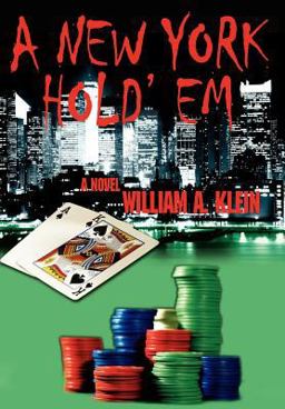 A New York Hold'em A New York Hold'em