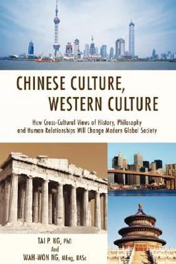 Chinese Culture, Western Culture 1st 2007 9780595679447 Front Cover