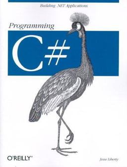 Programming C#