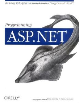 Programming ASP.NET