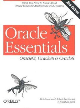 Oracle Essentials