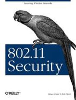 802. 11 Security