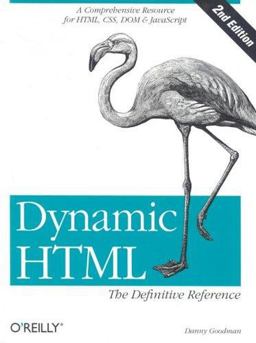 Dynamic HTML