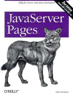 JavaServer Pages