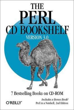 The Perl CD Bookshelf Version 3.0