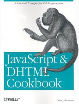 JavaScript and DHTML