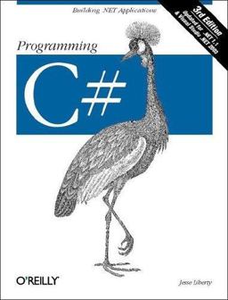 Programming C#