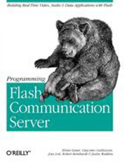 Programming Flash Communication Server Programming Flash Communication Server