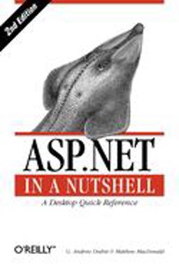 ASP. NET in a Nutshell