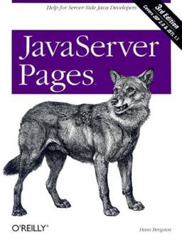 JavaServer Pages
