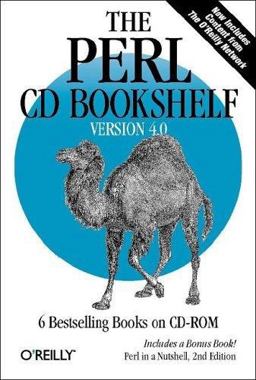 The Perl Bookshelf Version 4.0