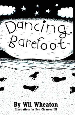 Dancing Barefoot  9780596006747 Front Cover