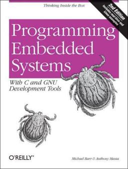 Programming Embedded Systems