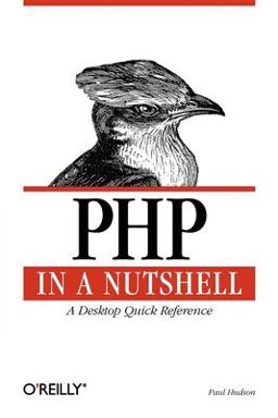PHP in a Nutshell PHP in a Nutshell