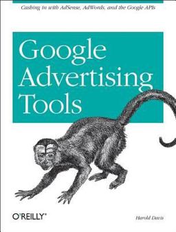 Google Advertising Tools