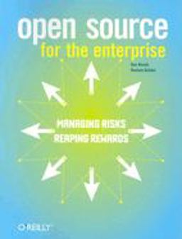 Open Source for the Enterprise