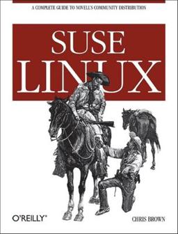 SUSE Linux
