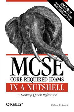 MCSE Core Required Exams in a Nutshell