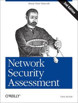 Network Security Assessment Network Security Assessment