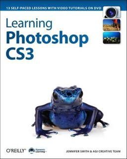 Dynamic Learning: Photoshop CS3