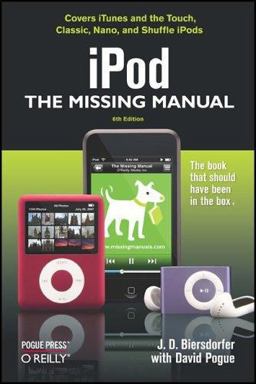 iPod