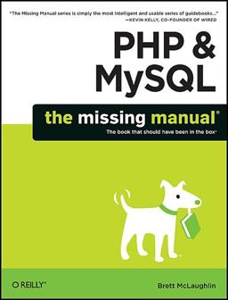 PHP and MySQL