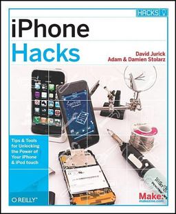 IPhone Hacks
