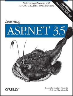 Learning ASP. NET 3. 5
