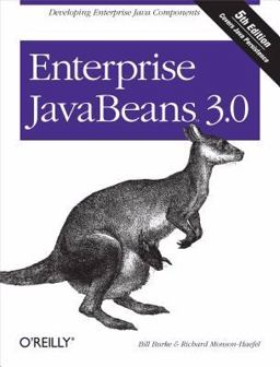 Enterprise JavaBeans 3. 0