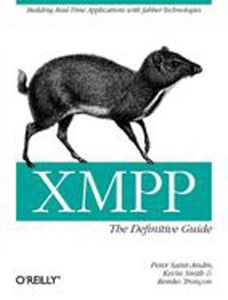 XMPP: the Definitive Guide