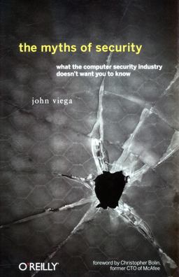 The Myths of Security