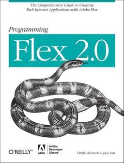 Programming Flex 2 Programming Flex 2