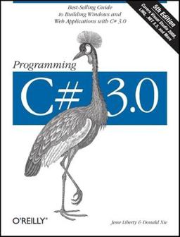 Programming C# 3. 0