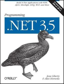 Programming . NET 3. 5