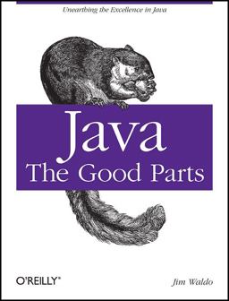 Java: the Good Parts