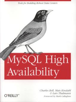 MySQL High Availability