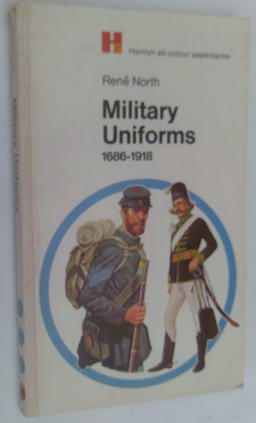 Military Uniforms 1686-1918