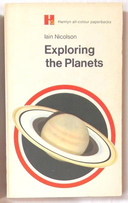 Exploring the Planets