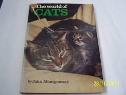 The World of Cats