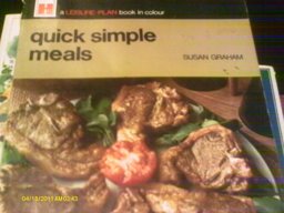 Quick Simple Meals