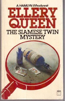 The Siamese Twin Mystery The Siamese Twin Mystery