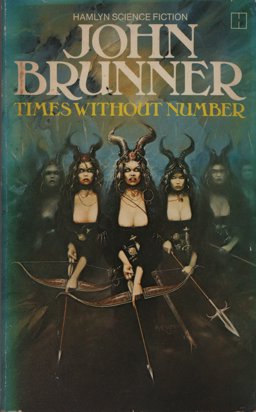 Times Without Number