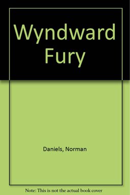 Wyndward Fury
