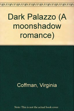 The Dark Palazzo The Dark Palazzo