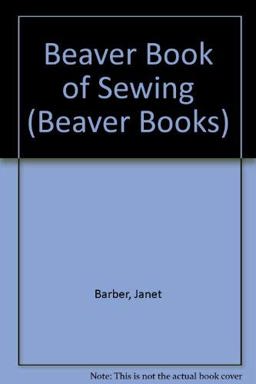 The Beaver Book of Sewing