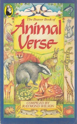 The Beaver Book of Animal Verse