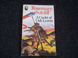 A Circlet of Oak Leaves