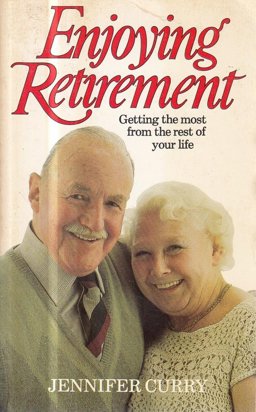 Enjoying Retirement