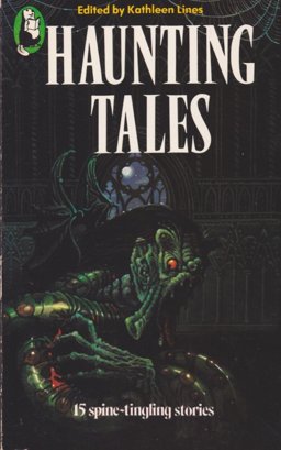 Haunting Tales