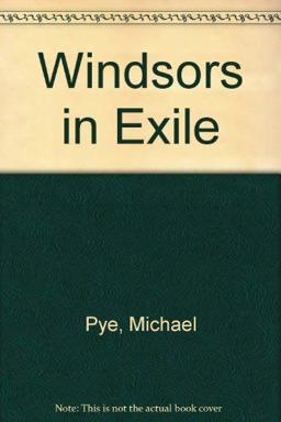 The Windsors in Exile